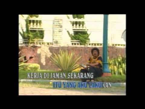 Asmin Cayder - Pemabuk Tua (Orkes Gambus)