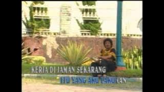 Karya Cipta ASMIN CAYDER - Cinta Anak Pabrik - Asmin Cayder