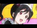 Mogyutto "love" de Sekkin Chuu but it's only nico yazawa