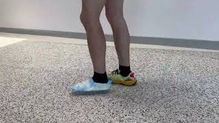 2023-24 PLTW-POE 1.1.1 Newspaper Shoes 1/2