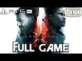 APHELION Gameplay Walkthrough FULL GAME (4K 60FPS) No Commentary