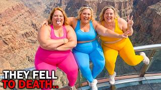 The Most STUPID Grand Canyon Deaths Ever Recorded