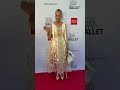 Sarah Jessica Parker and Matthew Broderick stepped out together at the NYC Ballet Fall Fashion Gala