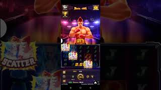 Bet 3 lang sa #jili #boxingking ok na to #casino #casinogames #onlinegames #slots screenshot 2