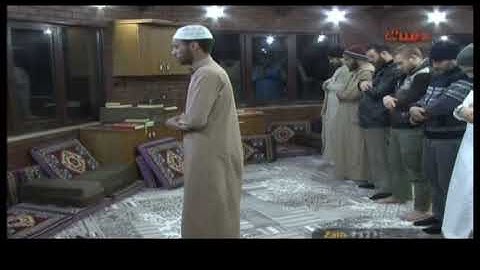 تلاوة خاشعه بصوت المبدع عبد العزيز الوابري