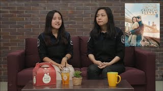 Kenapa Harus Nonton - Critical Eleven