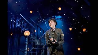 If This is True - excerpt from RSC production of 'The Magician's Elephant'