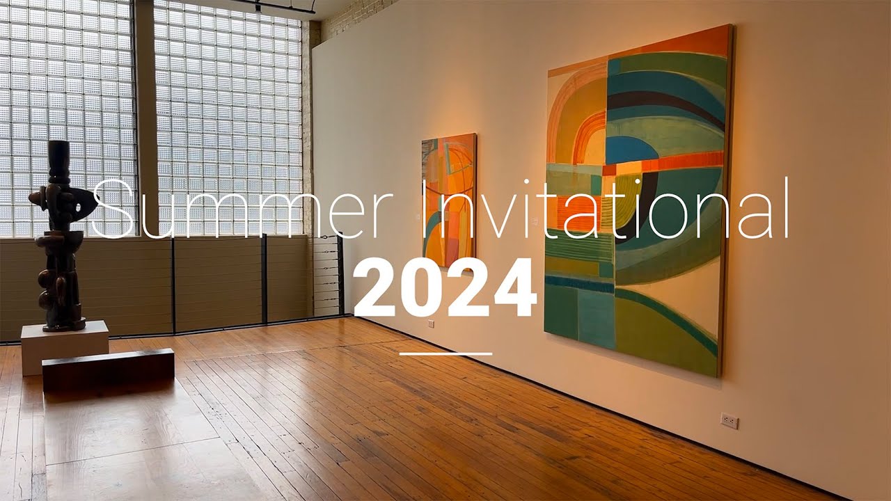 Sherry Leedy Contemporary Art 2024 Summer Invitational