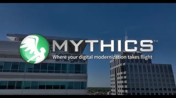 Mythics Careers