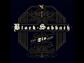 Black Sabbath - Black Sabbath: The Dio Years