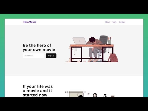 Design and code