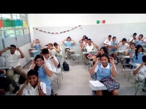 Dinámica rítmica, con