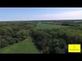 SOLD! 57.8 Acres Butler County Tillable, River, Timber, Hunting, &amp; Investment Land Auction