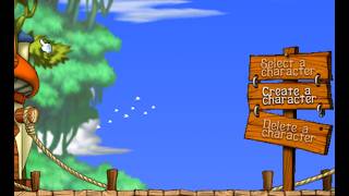 Maplestory Classic | BETA TEST #2 | OG mapler returns