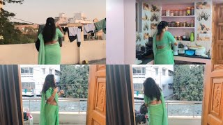 बचच क सथ समय क पत ह नह चलत Kam Karke Itna Thak Jate Hai Ki Kuch Pata Hi Nhi Chalta