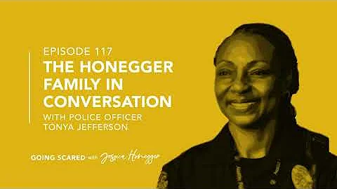 The Honegger Family in Conversation with Police Of...