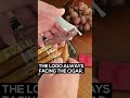 LE PETIT Cigar Knife By Les Fines Lames Shorts LE PETIT Cigar Knife By Les Fines Lames Shorts