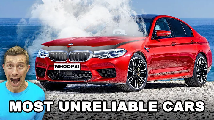 The least reliable cars REVEALED! - DayDayNews