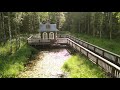 Исток Волги часть 2 I Source of the Volga river part 2