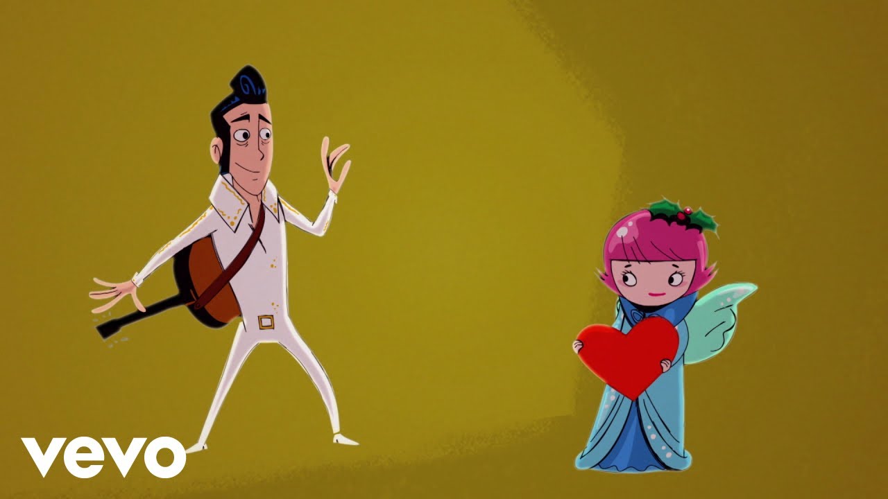 Piccolo Coro Antoniano Ginge rock (Jingle bell rock) 