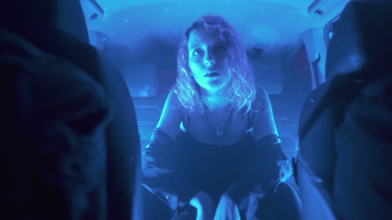 FADE TO BLACK x VERONICA EILEEN - ECHOES (OFFICIAL MUSIC VIDEO)