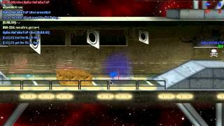 TDP4 teleport hacker