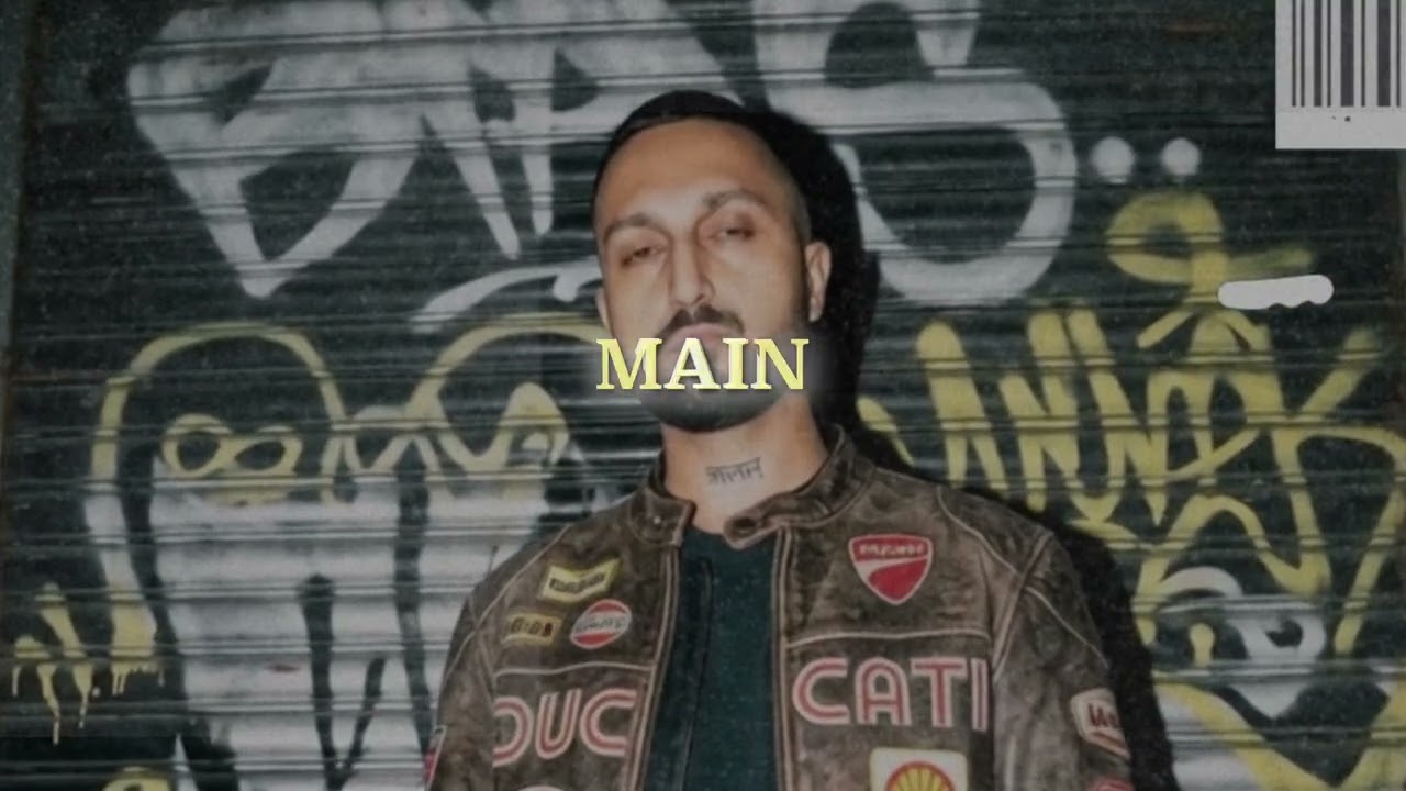 Watch Majhail (Official Lyrical Video) - Brishav on YouTube Watch Majhail (Official Lyrical Video) - Brishav on YouTube