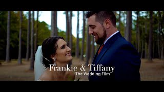 Frankie & Tiffany // The Wedding Film
