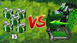 Download Lagu PVZ 1 Fusion 2.8 Challenge!! 5 Green Plants Box VS 300 Zombie Random - Who Will Win? MP3 Download Lagu PVZ 1 Fusion 2.8 Challenge!! 5 Green Plants Box VS 300 Zombie Random - Who Will Win? MP3
