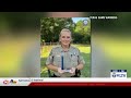Nacogdoches’ new game warden captain aims to make impact on youth