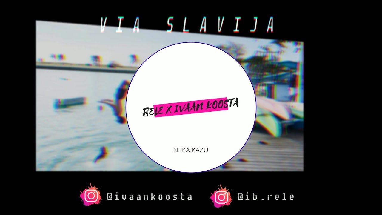 Watch Rele x Ivaan Koosta - Neka Kazu | Prod. Ivaan Koosta on YouTube Watch Rele x Ivaan Koosta - Neka Kazu | Prod. Ivaan Koosta on YouTube