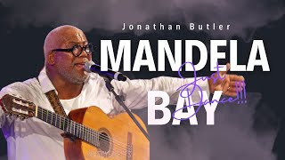 Mandela Bay (Live) - Jonathan Butler