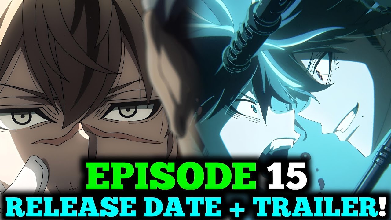 Tougen Anki Episode 15 Release Date & Everything You Need