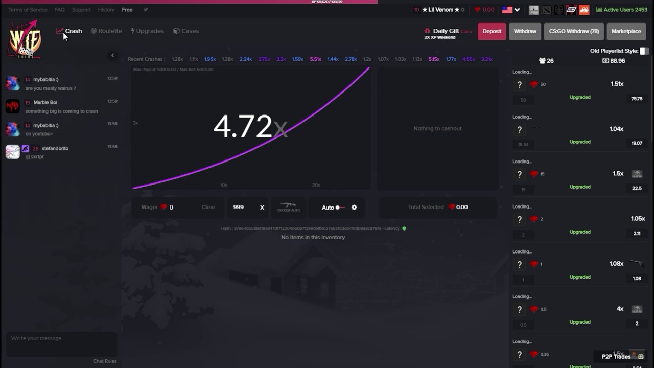 How to Get *FREE* Vgo Skins