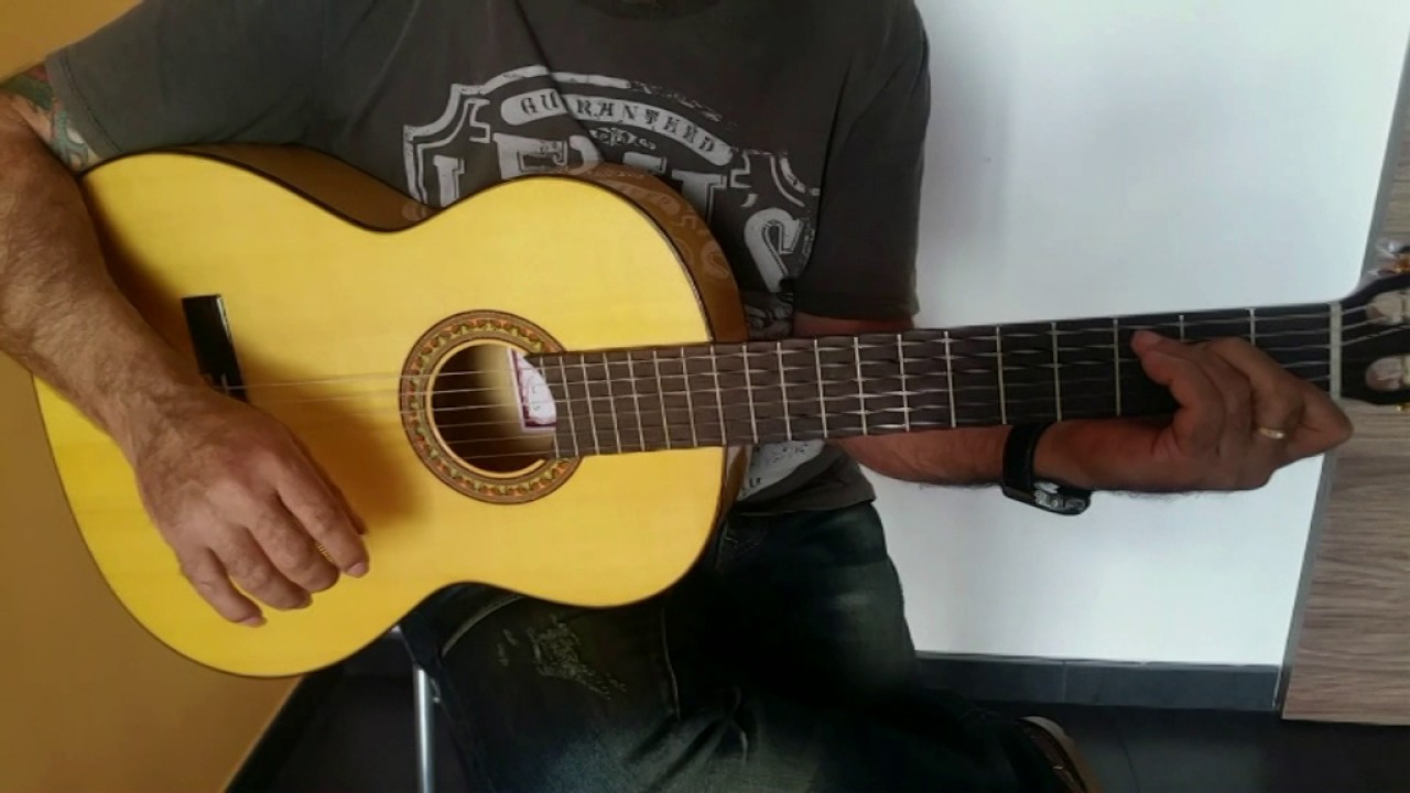 !!!NUEVO RITMO Y ACORDES DE RUMBA¡¡¡