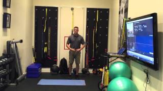 6 inches hip circles