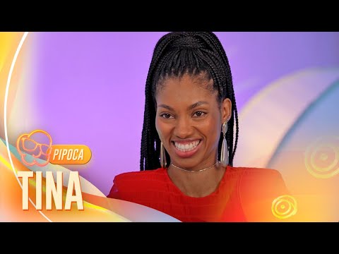 TINA É PARTICIPANTE DO BBB23! 🍿 CONHEÇA A SISTER! | BIG BROTHER BRASIL 23