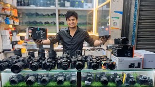 Nahid 9163456290// famous and popular and best camera shop nahid photography sell and service
