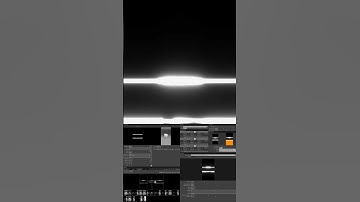 Touchdesigner Reel 08 UI #stablediffusion #touchdesigner #visualart #generativeart