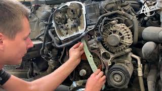 :    1.8/2.0 TFSI/TSI