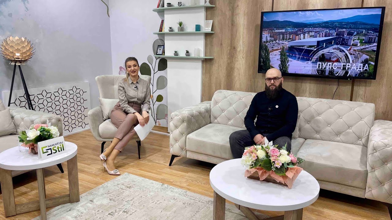 Udruženje građana "Sveti Vasilije Ostroški" sa Sokoca organizuje plivanje za Časni krst, RTVIS