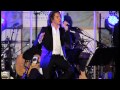 David Bisbal Acústico "Torrelodones" 17/06/2011