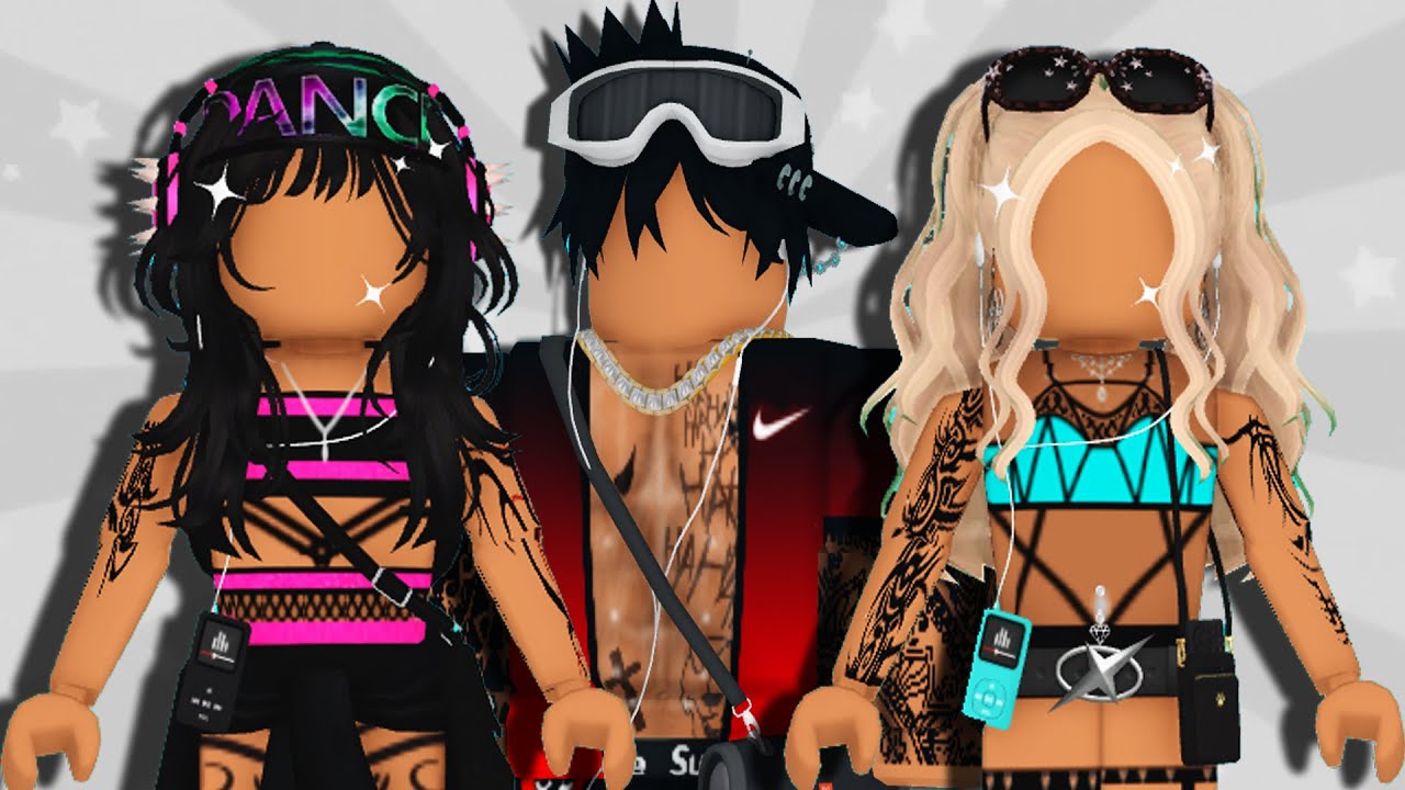 Part.2 #mandraka #feminina #brookhaven #fy #roblox #fypシ