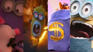 1 Second From Every Illumination Movie Twice