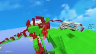 render test #1 (acentra rbw uhc)