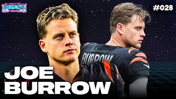 Is Joe Burrow
