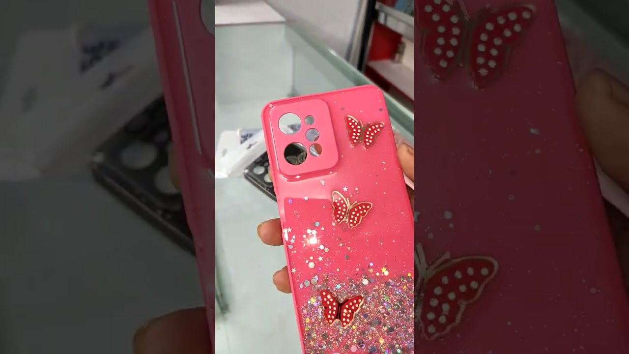 Realme C31 Beautiful Ladies Back Cover Realmec31 Backcover Android Ladiescover Device