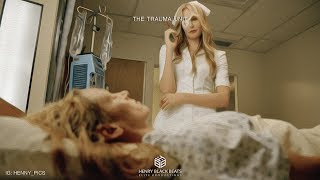 free benny The Butcher X Freddie Gibbs Type Beat Trauma Unit hard Concept Rap Instrumental