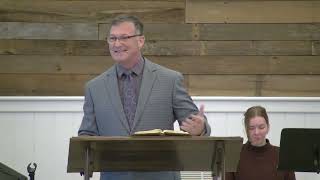 New Hanover Church - October 5, 2025