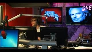 Geile Goedemorgen Met Giel En Dijkshoorn